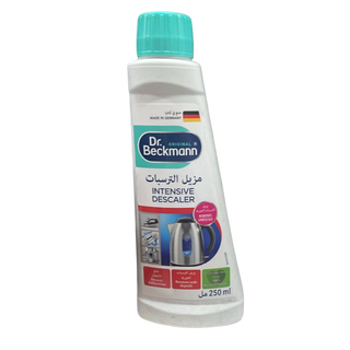 Beckmann Intensive Descaler