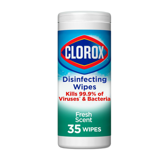 Clorox Disinfecting Wipes Fresh