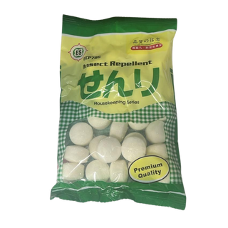 Napthalene Balls