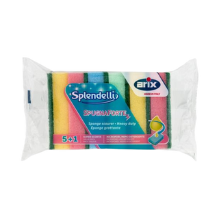 Arix Sponge Scourer Pack