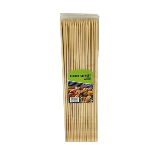Bamboo Skewers Pack