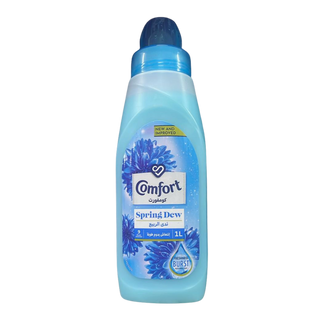 Comfort Fabric Softener Spring Dew