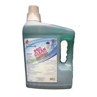 Gardenia Pro Clean  Liquid Detergent
