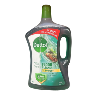 Dettol Floor Cleaner Pine