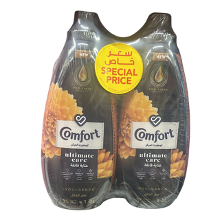 Comfort Ultimate Care Indulgence Twin Pack