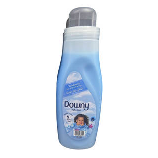 Downy Blue Valley Dew Fabric Softener