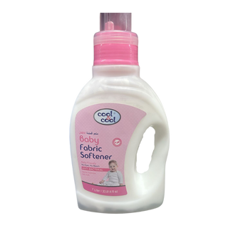 Cool & Cool Fabric Softener Baby