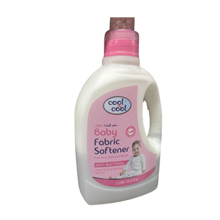 Cool & Cool Baby Fabric Softener