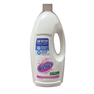 Vanish Stain Remover Liquid White
