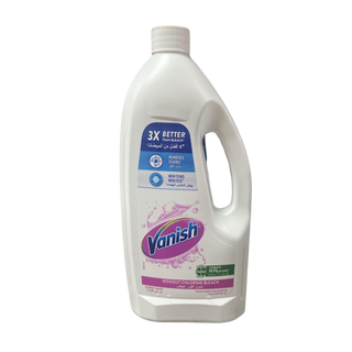 Vanish Stain Remover Liquid - White