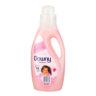Downy Fabric Softener Floral Breeze Pink