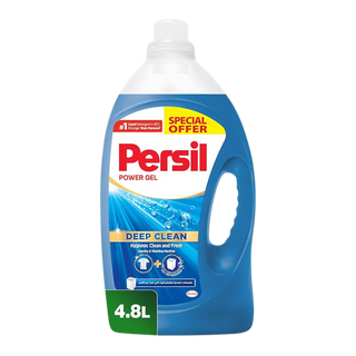 Persil Power Gel Blue