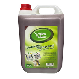 V Ultra Clean Antiseptic Disinfectant