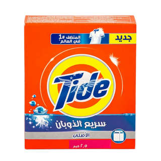 Tide Detergent Fast Action Original