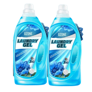 Ozone Power Gel Blue