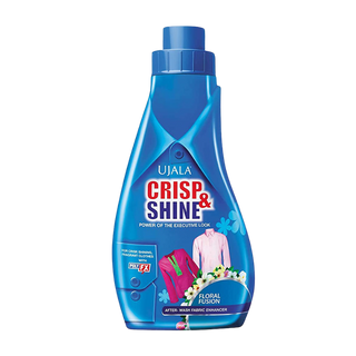 Ujala Supereme Whiteness Liquid for Clothes