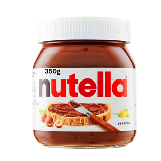 Nutella Choco Spread Jar