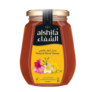 Al Shifa Natural Floral Honey