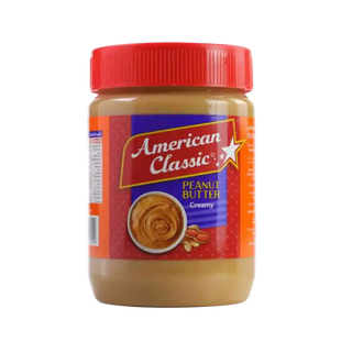 American Classic Peanut Butter