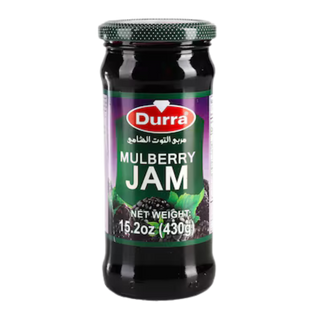 Al Durra Mulberry jam