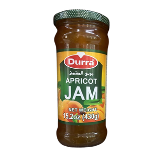 Al Durra Apricot jam
