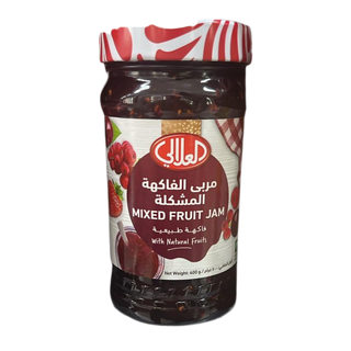 Al Alali Mixed Fruit Jam