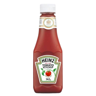 Heinz Tomato Ketchup