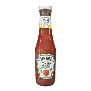Heinz Tomato Ketchup