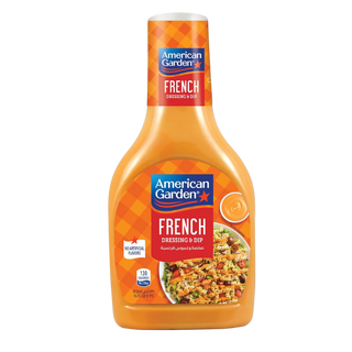 American Garden French Dressing & Dip