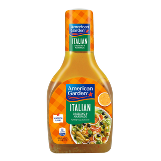 American Garden Italian Dressing And Dip