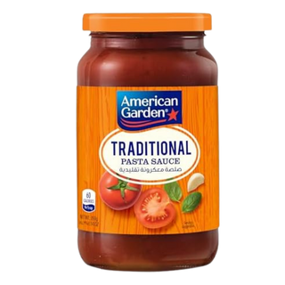 American Garden Pasta Sauce