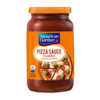American Garden Pizza Sauce