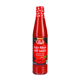 Al Alali Hot Sauce
