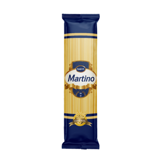 Martino Spaghetti
