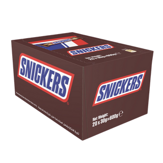 Snickers Chocolate