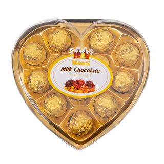 Monti Chocolate With Peanut