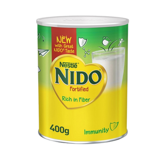 Nestle Nido Milk Powder
