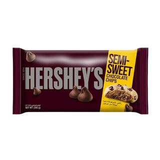 Hershey's Semi Sweet Chocolate Chips