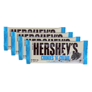 Hershey's Cookies & Cream