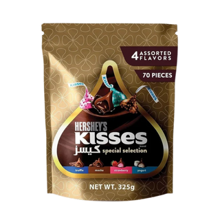 Hershey's Kisses Special Selection