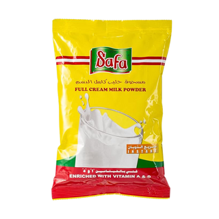 Safa Milk Powder Pouch