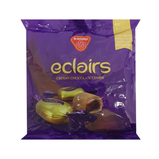 Al Seedawi Eclairs Creamy Chocolate