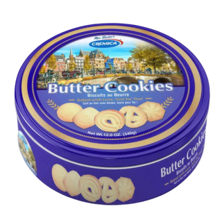 Cremica Butter Cookies