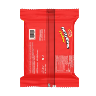 Tiffany Nutty Bites Cashew