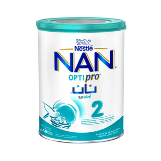 Nestle Nan Opti Pro 2 Follow-Up Formula Milk