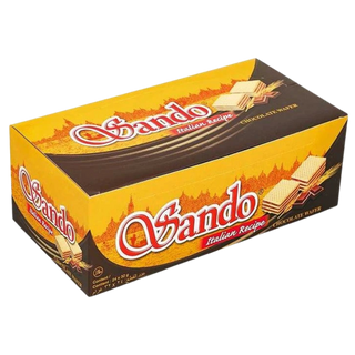 Sando Wafer Italian Chocolate