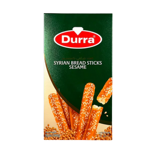 Durra Bread Sticks Sesame
