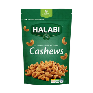 Halabi Cashews
