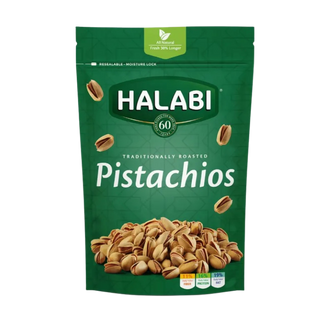 Halabi Pistachios