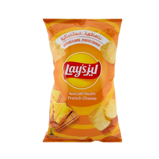 Lays French Cheese Chips